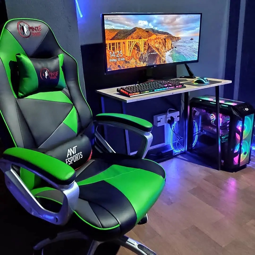 Top 9+ Best Gaming Cafe in Lucknow (MUST VISIT in 2023)