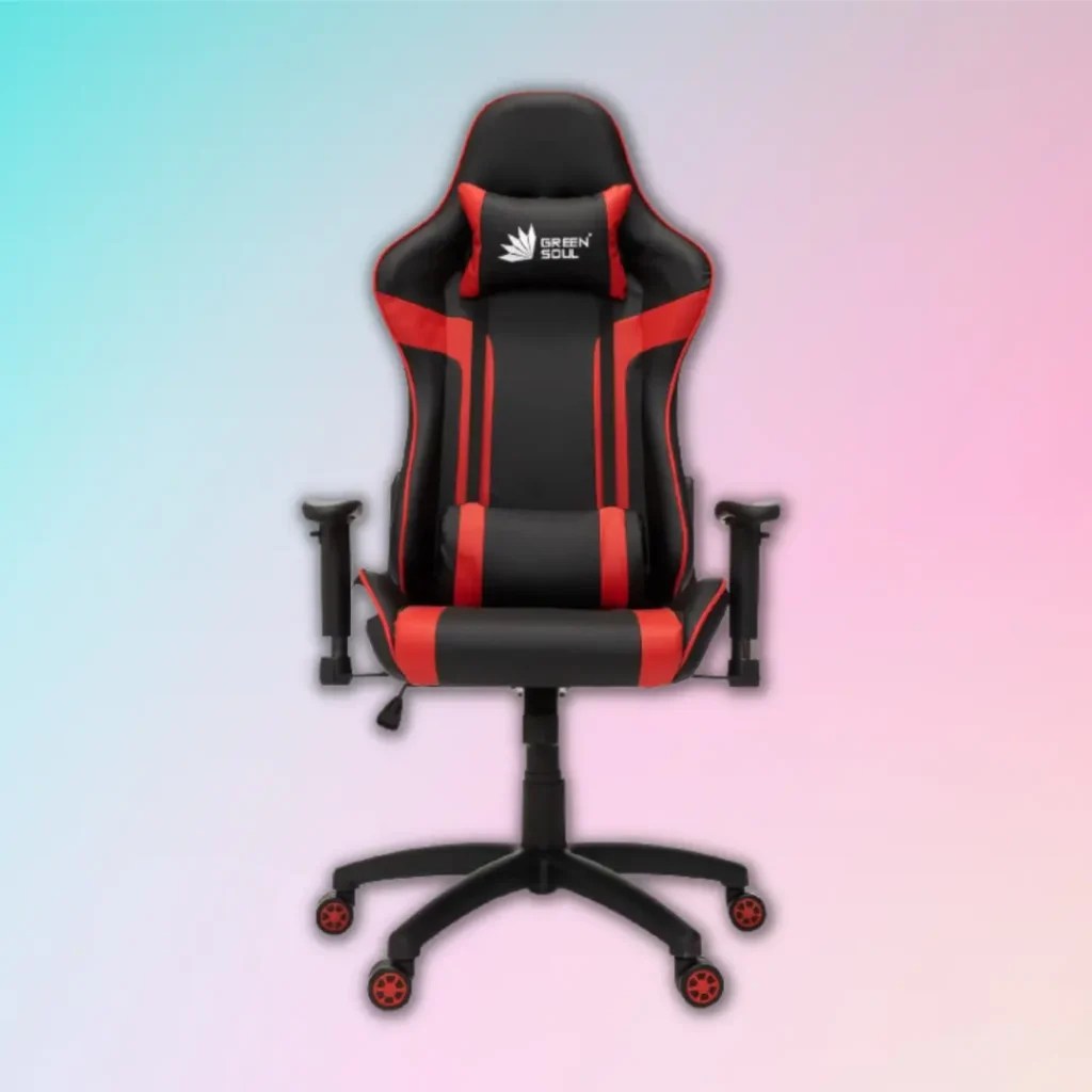 [Top 10] Best Gaming Chairs Under 10000 Rs (2022 Updated)