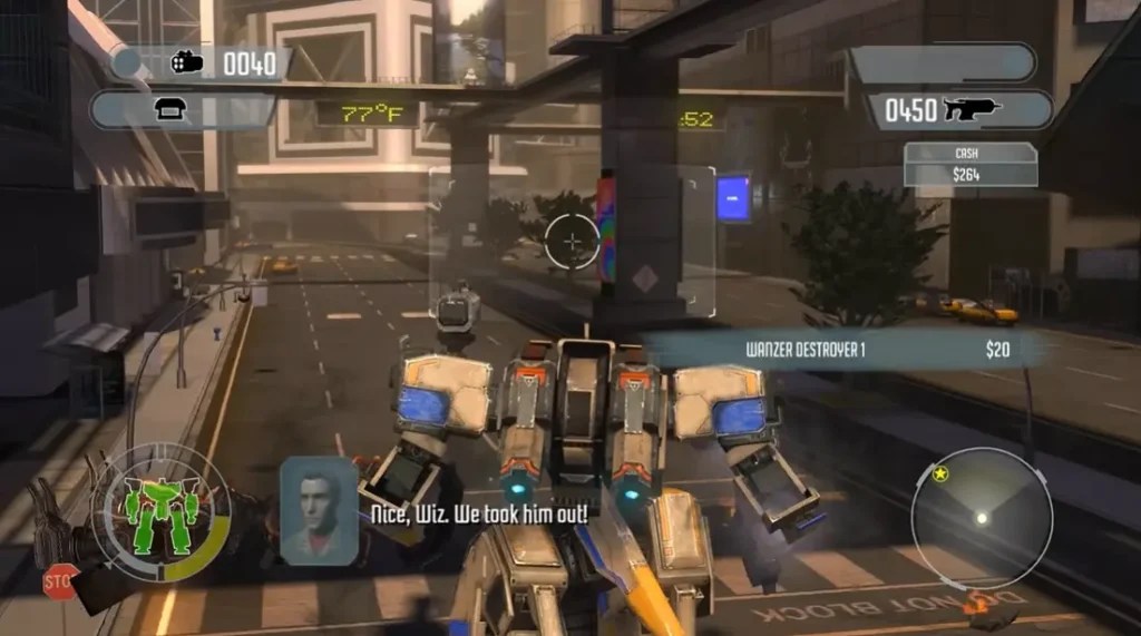 [Top 6+] Best Robot Games For PC (2023 Updated)