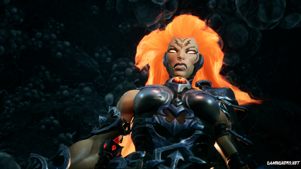 Darksiders 3 im Test Totgesagte leben länger! Games, PlayStation 4