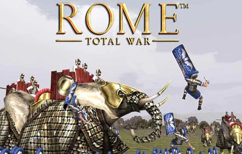 Rome Total War PC Latest Version Game Free Download Gaming News Analyst