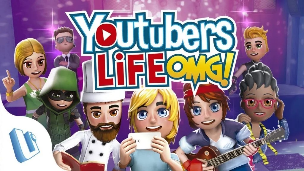 Youtubers Life iOS/APK Full Version Free Download Gaming News Analyst