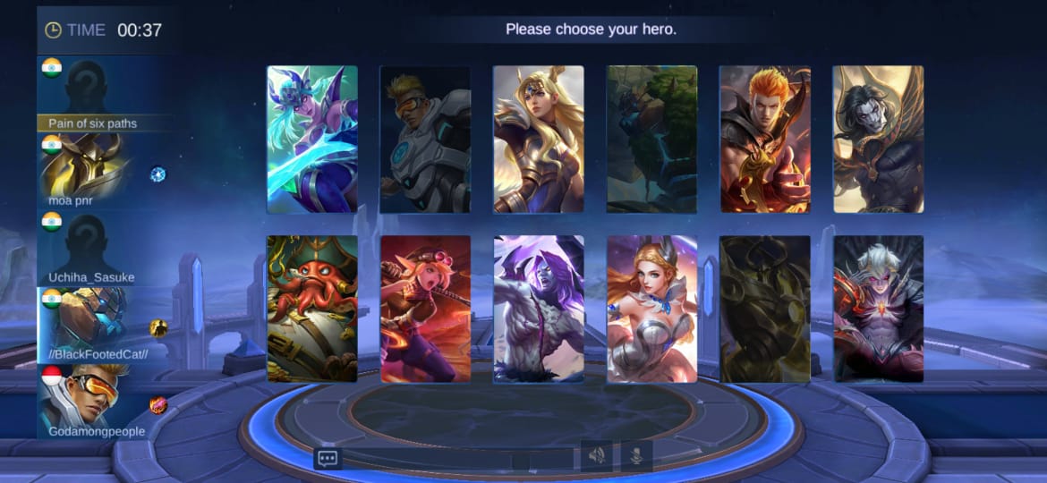 Mobile Legends Death Battle Mode Guide Gamingonphone