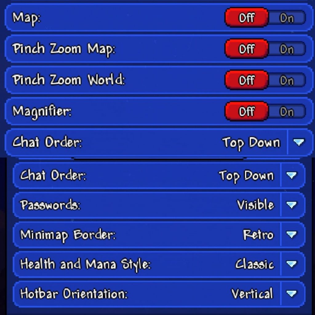 Terraria 1.4 Common Issues Here’s how to fix them GamingonPhone