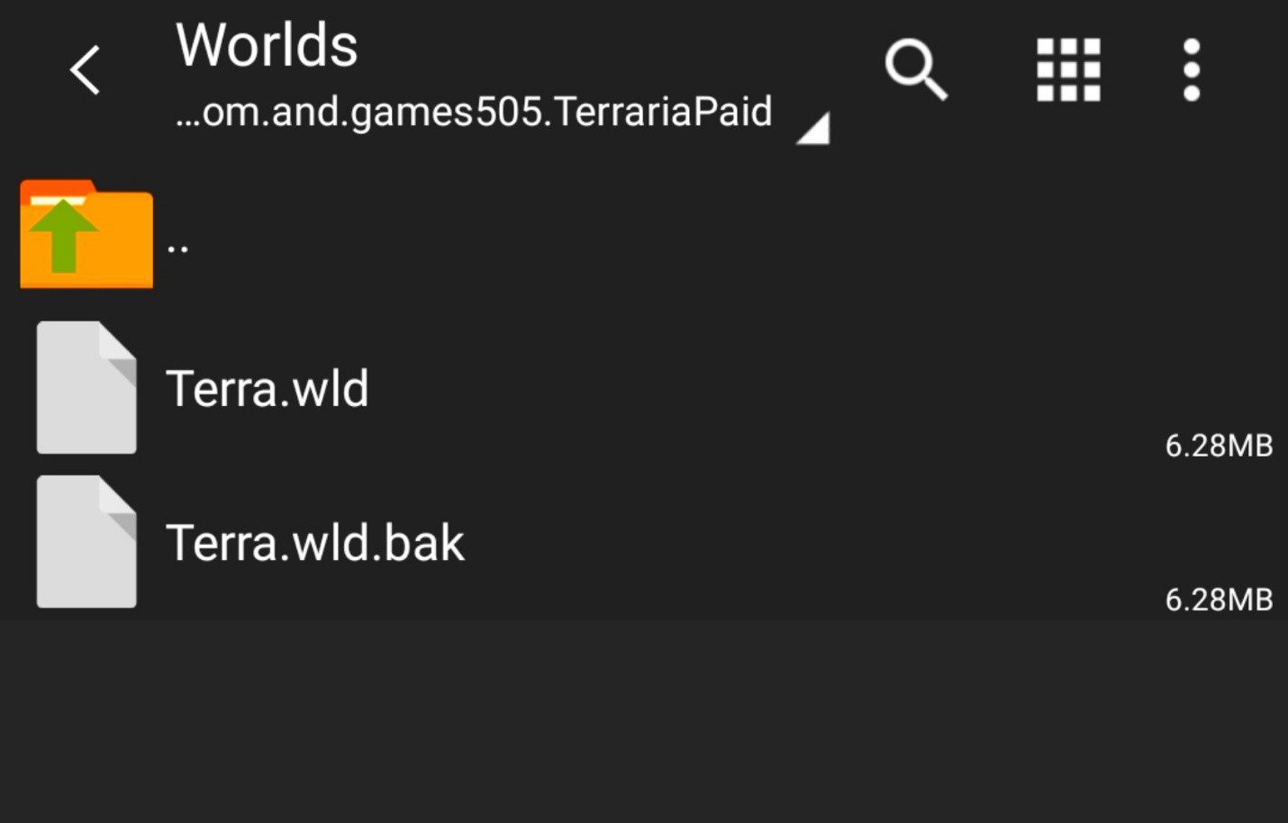 Terraria How to execute the Duplication glitches GamingonPhone