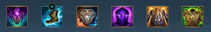 League of Legends Wild Rift Amumu Guide Best Build, Runes and