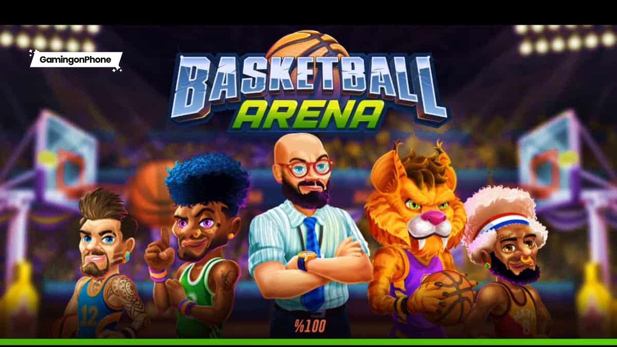 Basketball Arena Beginners Guide With Tips And Tricks Gamingonphone