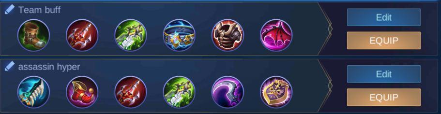 Paquito Mobile Legends Chibi wow