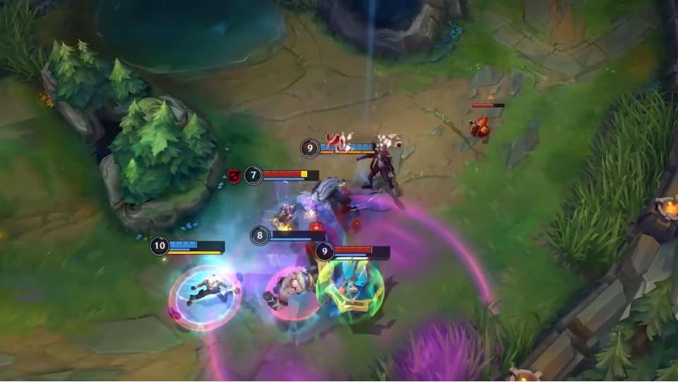 Wild Rift Rengar Guide Best Build, Runes and Gameplay Tips