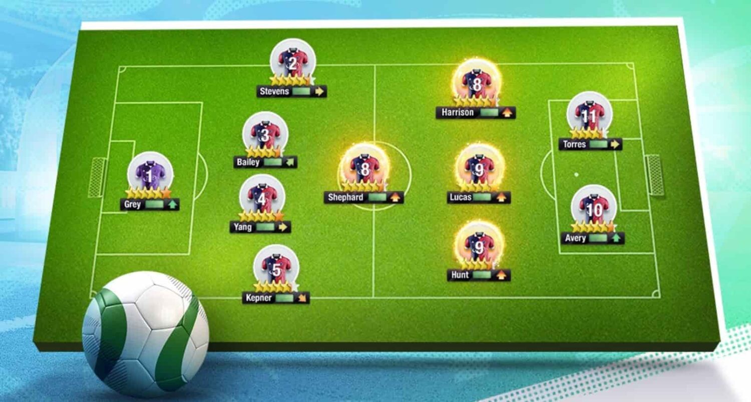 Top Eleven Beginners Guide 7 Essential tips to succeed as a manager