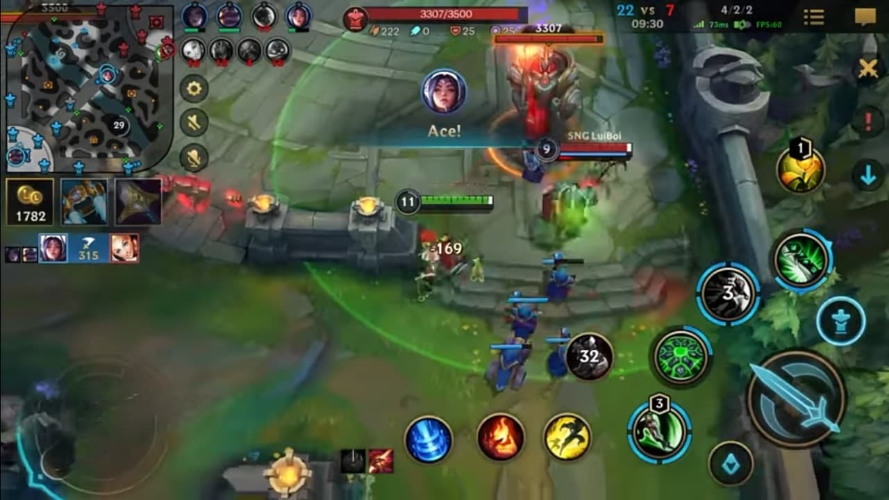 Wild Rift Riven Guide Best Build, Runes, and Gameplay Tips