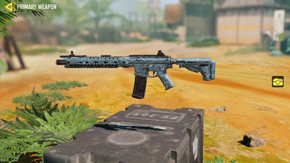 COD Mobile Season 6 2021 Weapons Tier List Ranking the best to worst