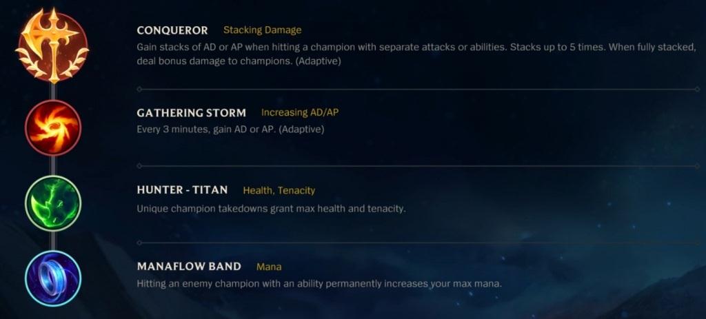 Wild Rift Ezreal Guide Best Build, Gameplay and Tips