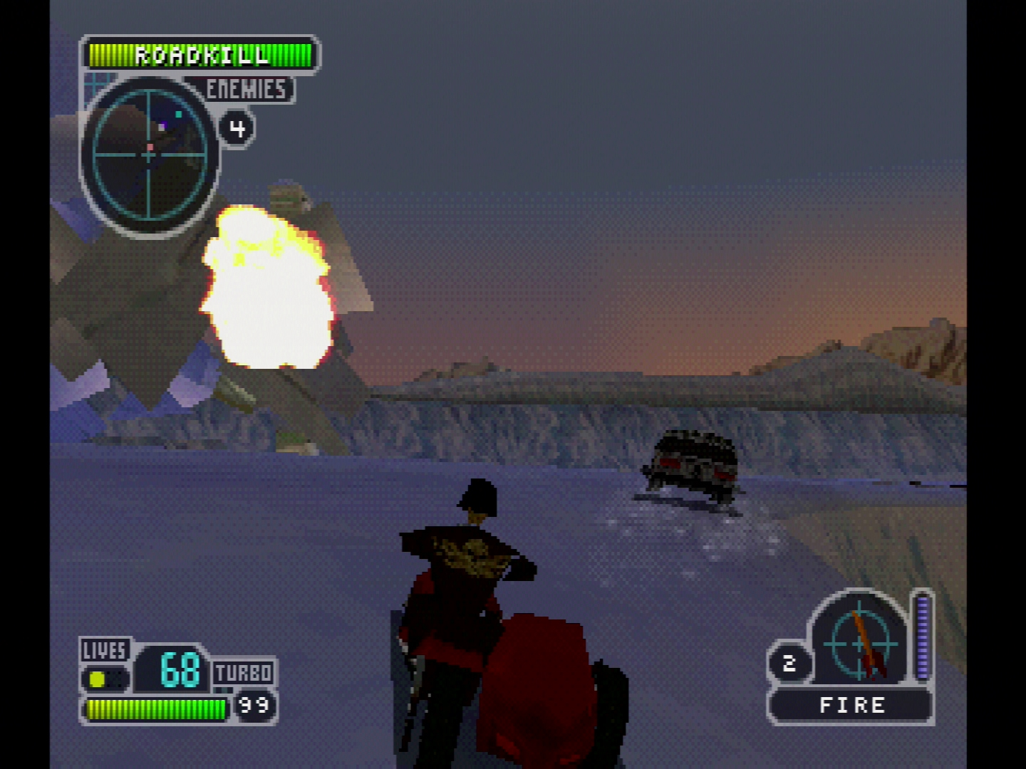 Twisted Metal 3 Flower Power Cheat Flowers Power Photos