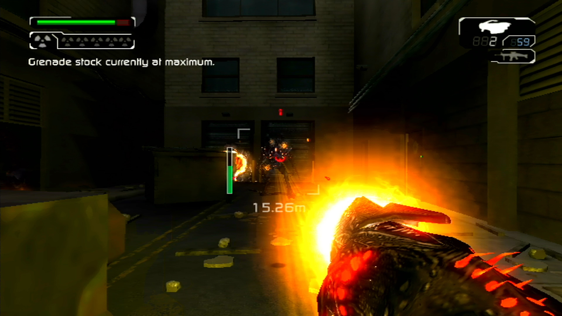 The Conduit Review Gaming Pastime