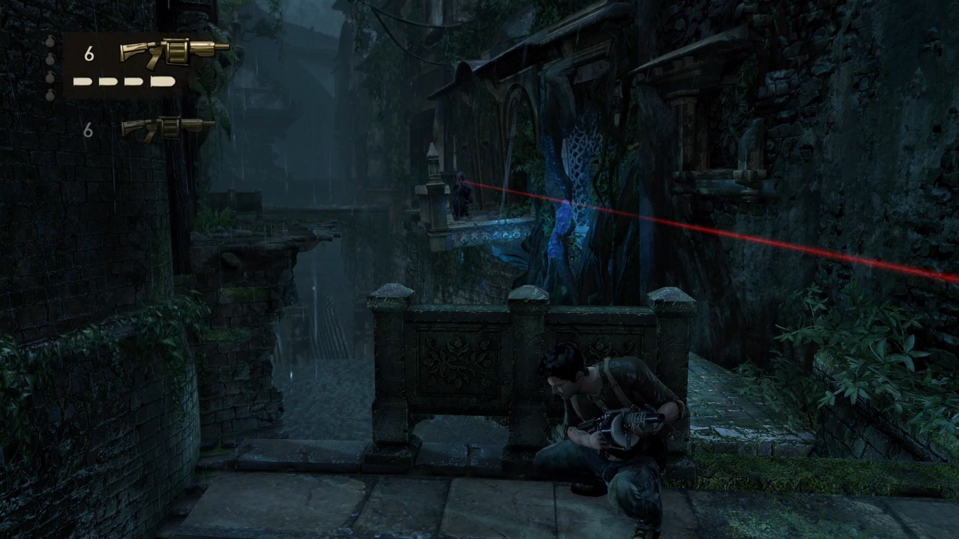 Uncharted 2 Among Thieves (Remastered) Review