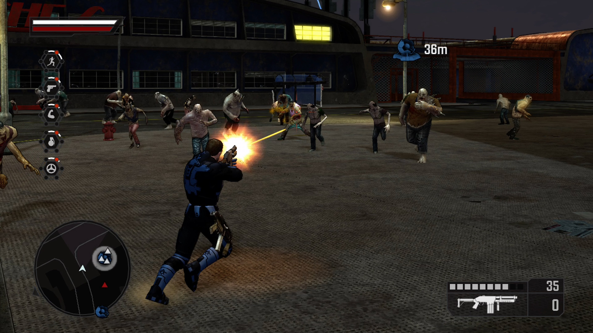 Crackdown 2 Review