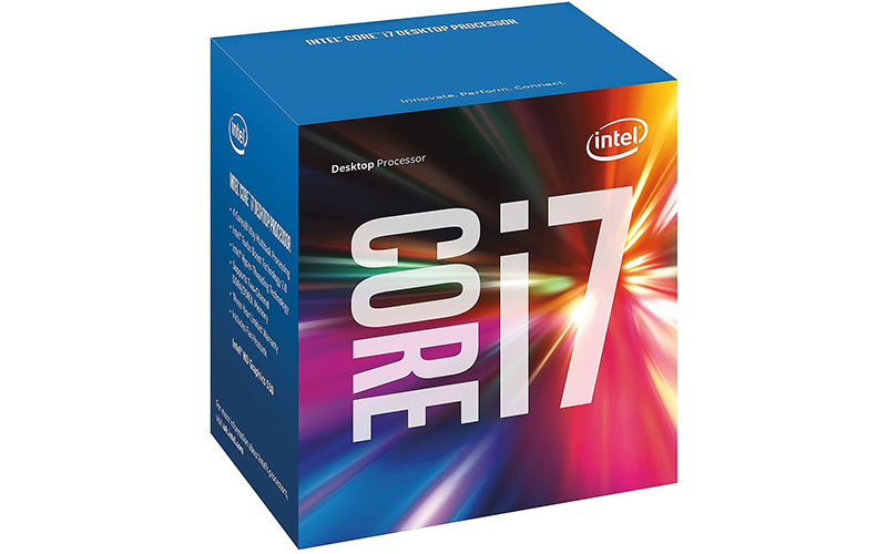 Intel Core i78700Kとi78700の性能比較 ゲーミングPCなう