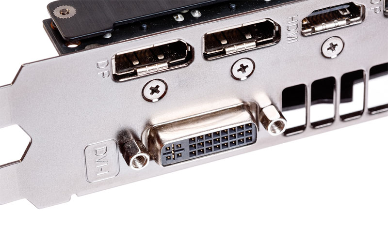 HDMIとDisplayportの決定的な違いとは？ ゲーミングPC通