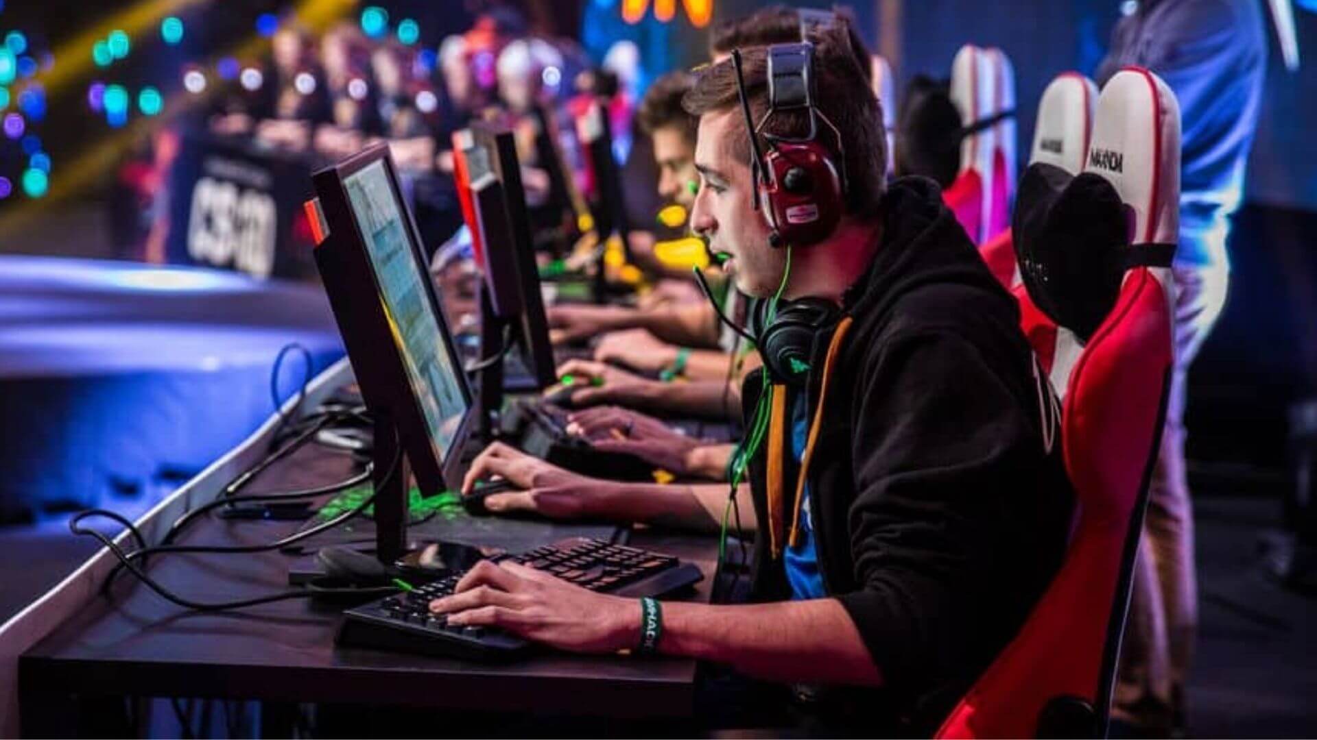 Gamers! Get A Chance To Grab A Discount Coupon For A Whole Year [2022