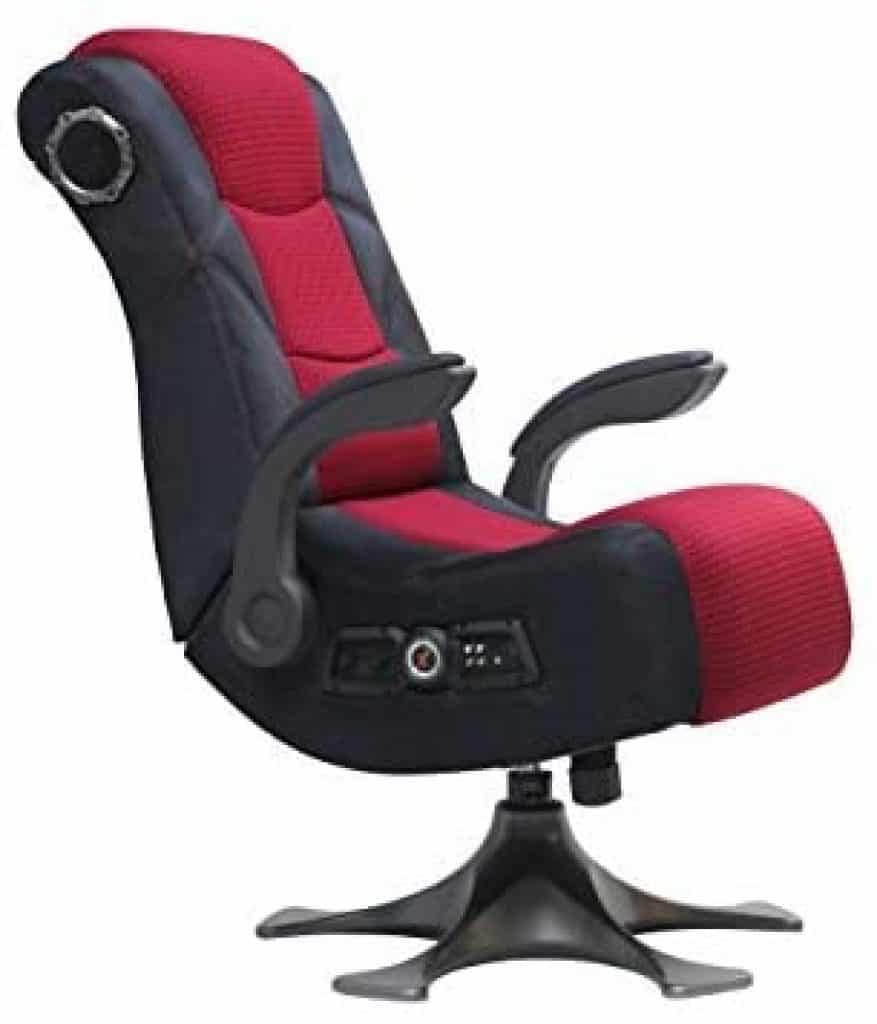 6 Best Gaming Chairs With Speakers 2024 GPCD