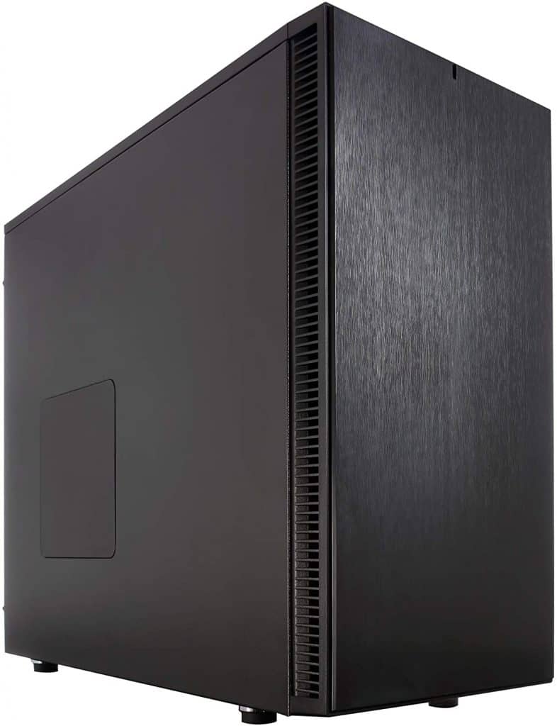 9 Best Minimalist PC Cases for a Clean Look 2022 GPCD