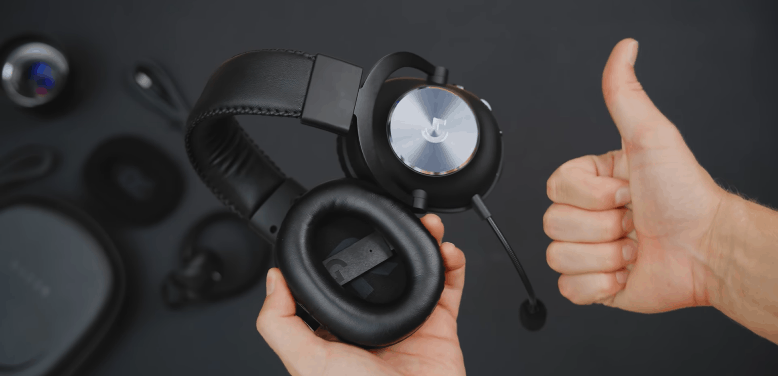 6 Best Gaming Headsets for Big Heads 2022 GPCD