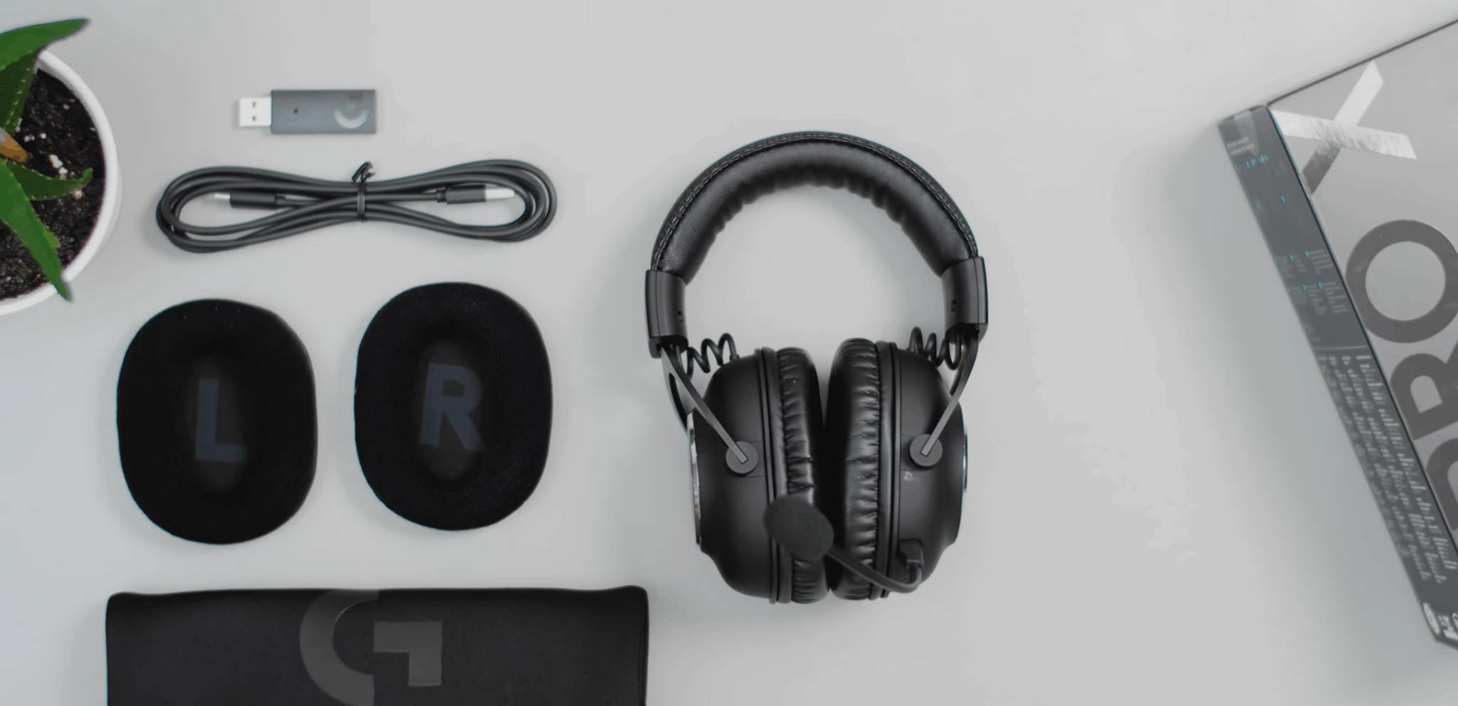 6 Best Gaming Headsets for Big Heads 2022 GPCD