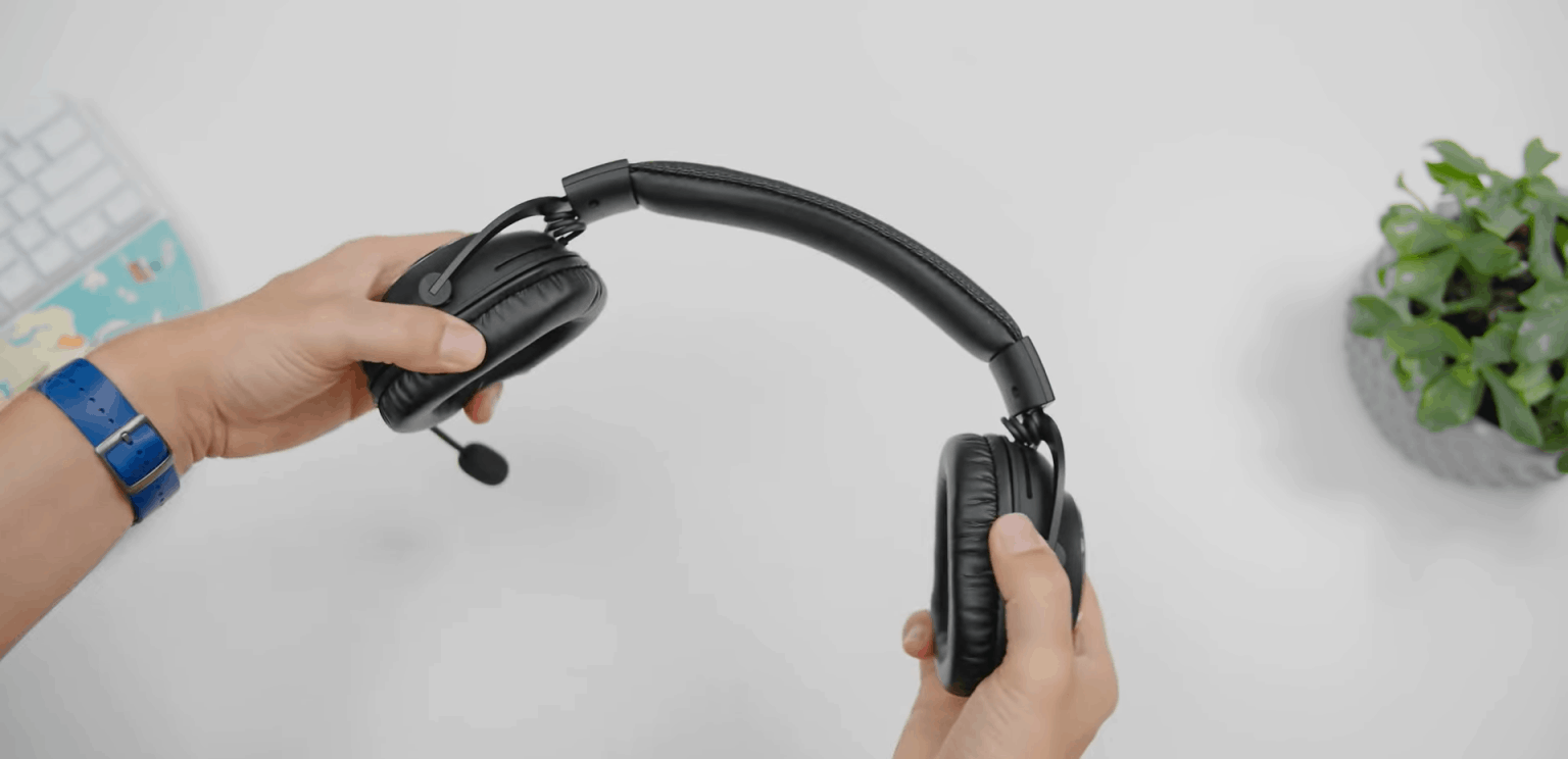 6 Best Gaming Headsets for Big Heads 2022 GPCD