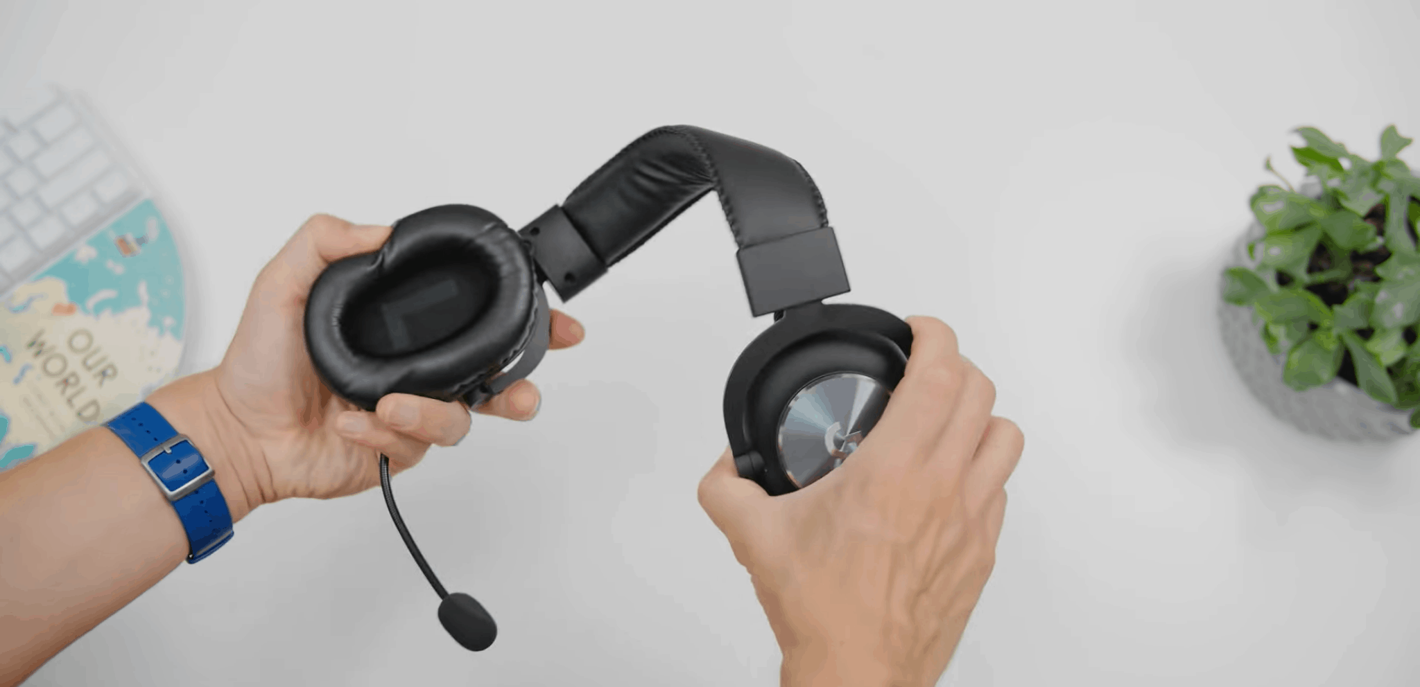 6 Best Gaming Headsets for Big Heads 2022 GPCD