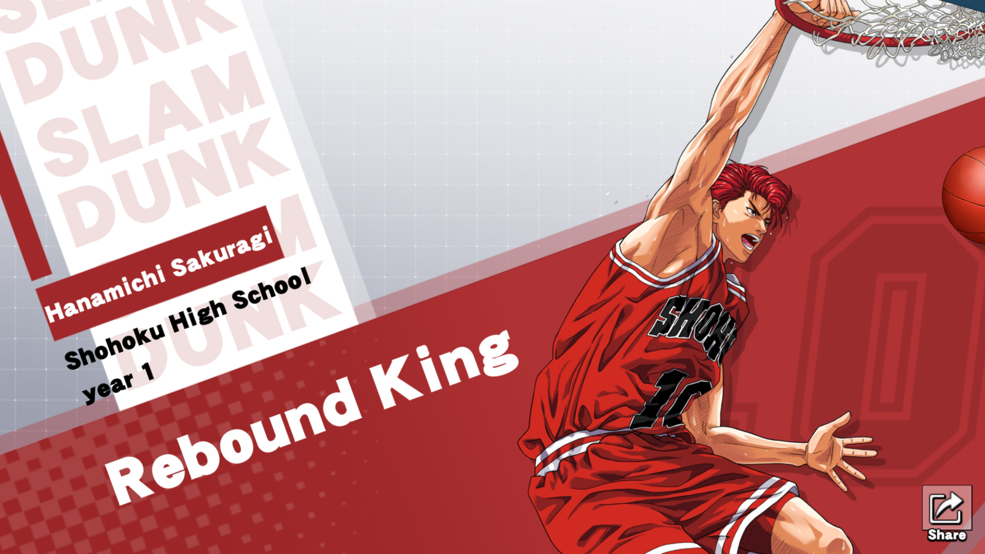DeNA’s SLAM DUNK Mobile Game preregistration starts Today! a 3v3