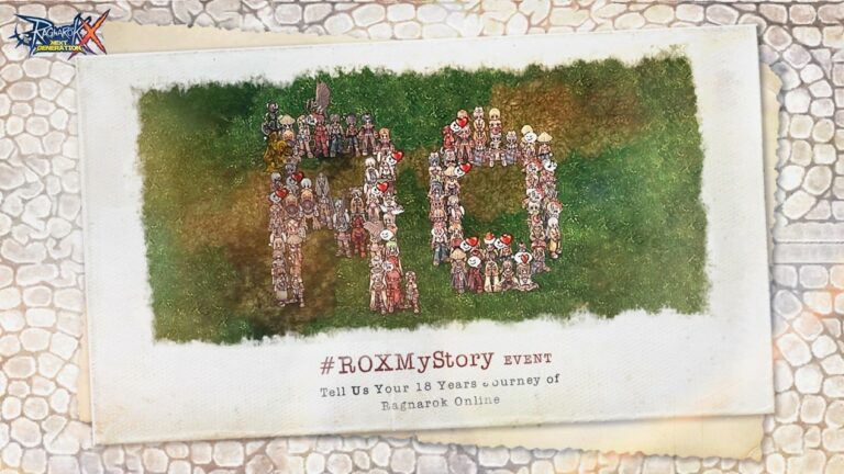 Ragnarok X Next Generation Concludes Fan Story Campaign