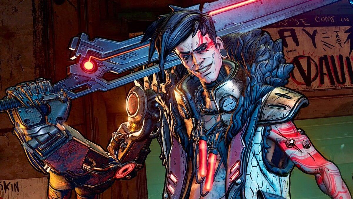 Borderlands 3 Shift Codes for PS4, Xbox One and PC (2020
