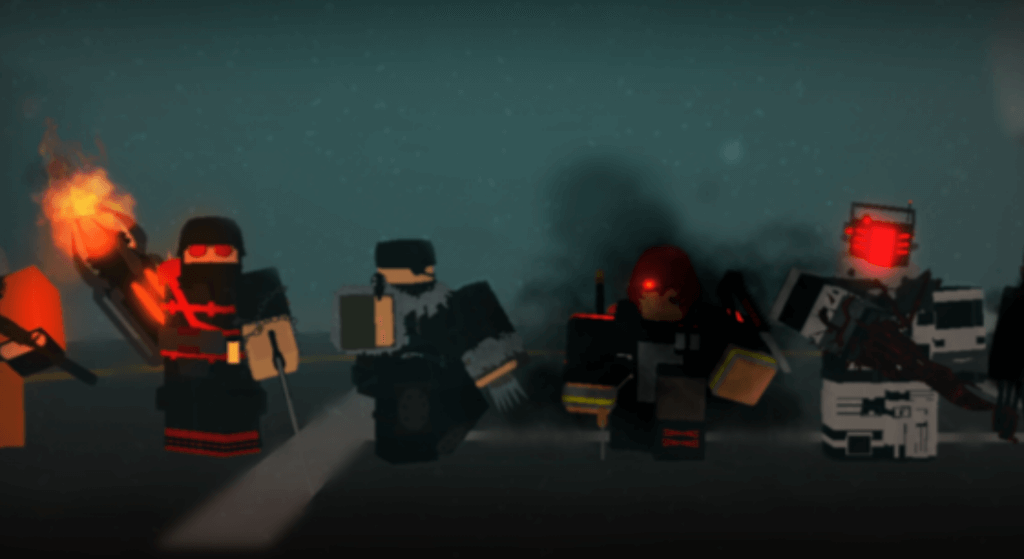 Roblox Decaying Winter Script (2024) Gaming Pirate