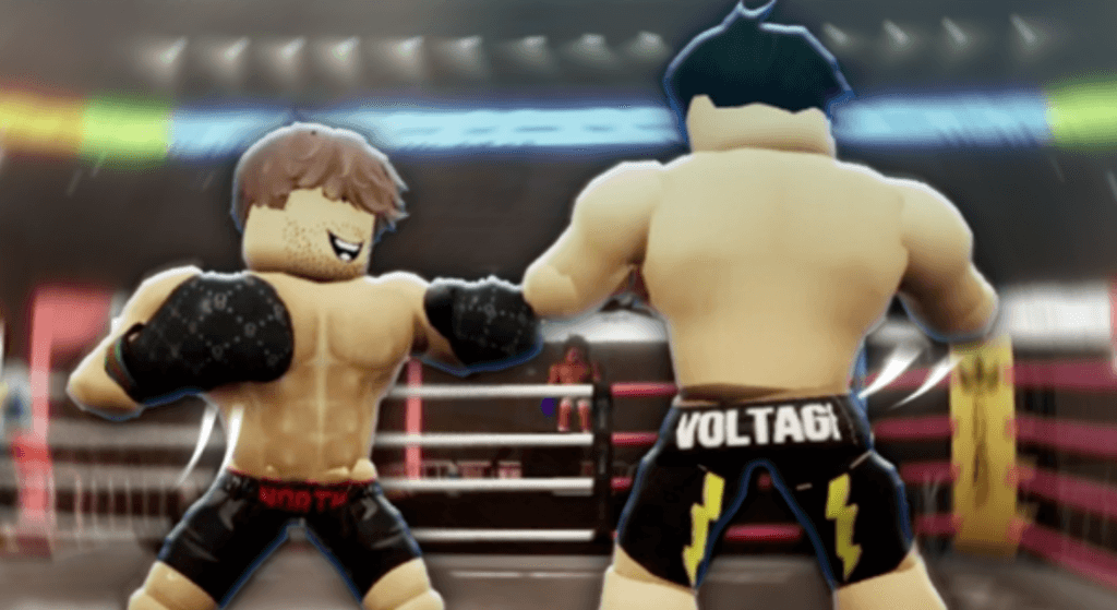 Roblox Boxing Beta Script (2024) Gaming Pirate