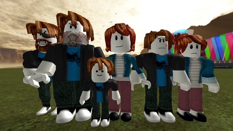 Roblox Free Clothes for Boys and Girls (2021) Gaming Pirate