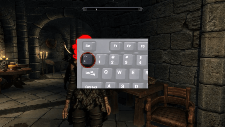 Skyrim Console Commands and Cheats Gold, God Mode, Perks, Give Item and More Gaming Pirate