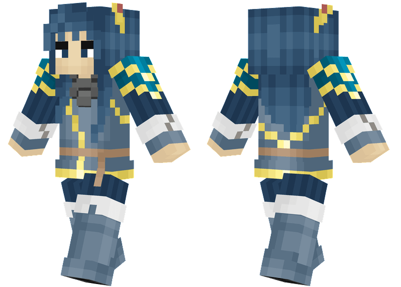 The Best Minecraft Skins That Are Just Too Cool Gaming Pirate