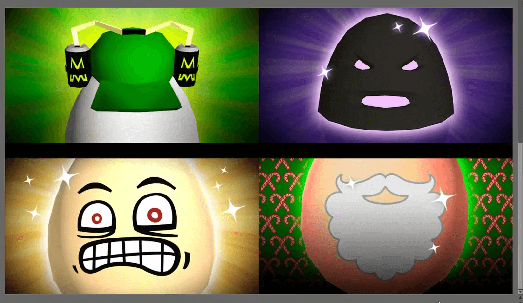 Shell Shocker Codes 2024 Joell Madalyn