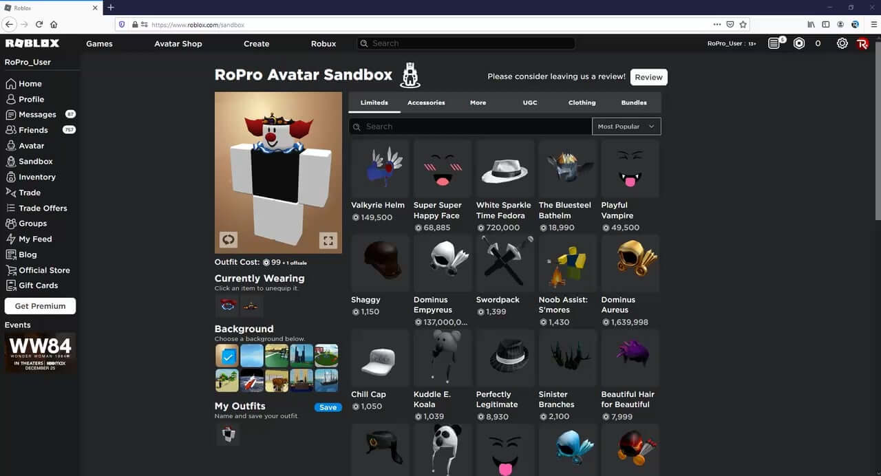The Best Roblox Extension (2023) Gaming Pirate
