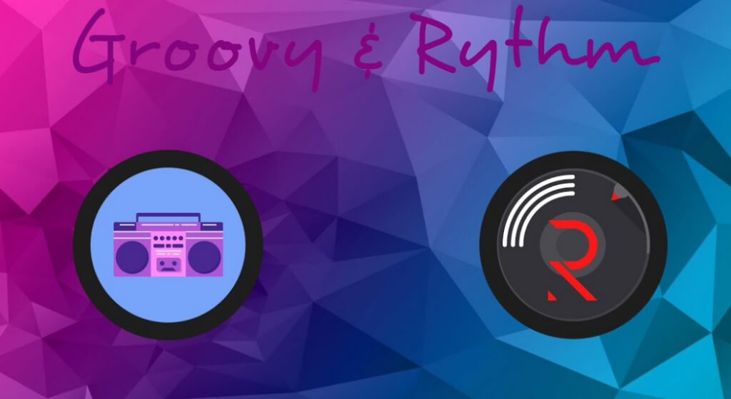 Groovy Bot and Rythm Bot Alternatives for Discord Gaming Pirate