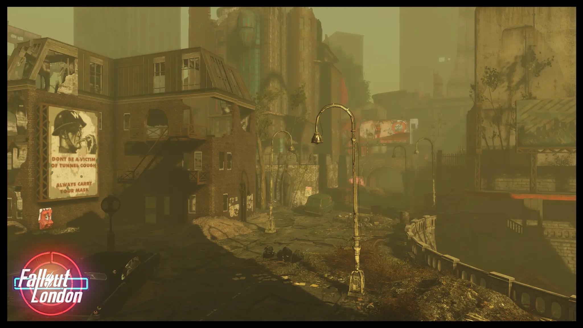 Fallout London A Deep Dive into the Mod's Development and(03)
