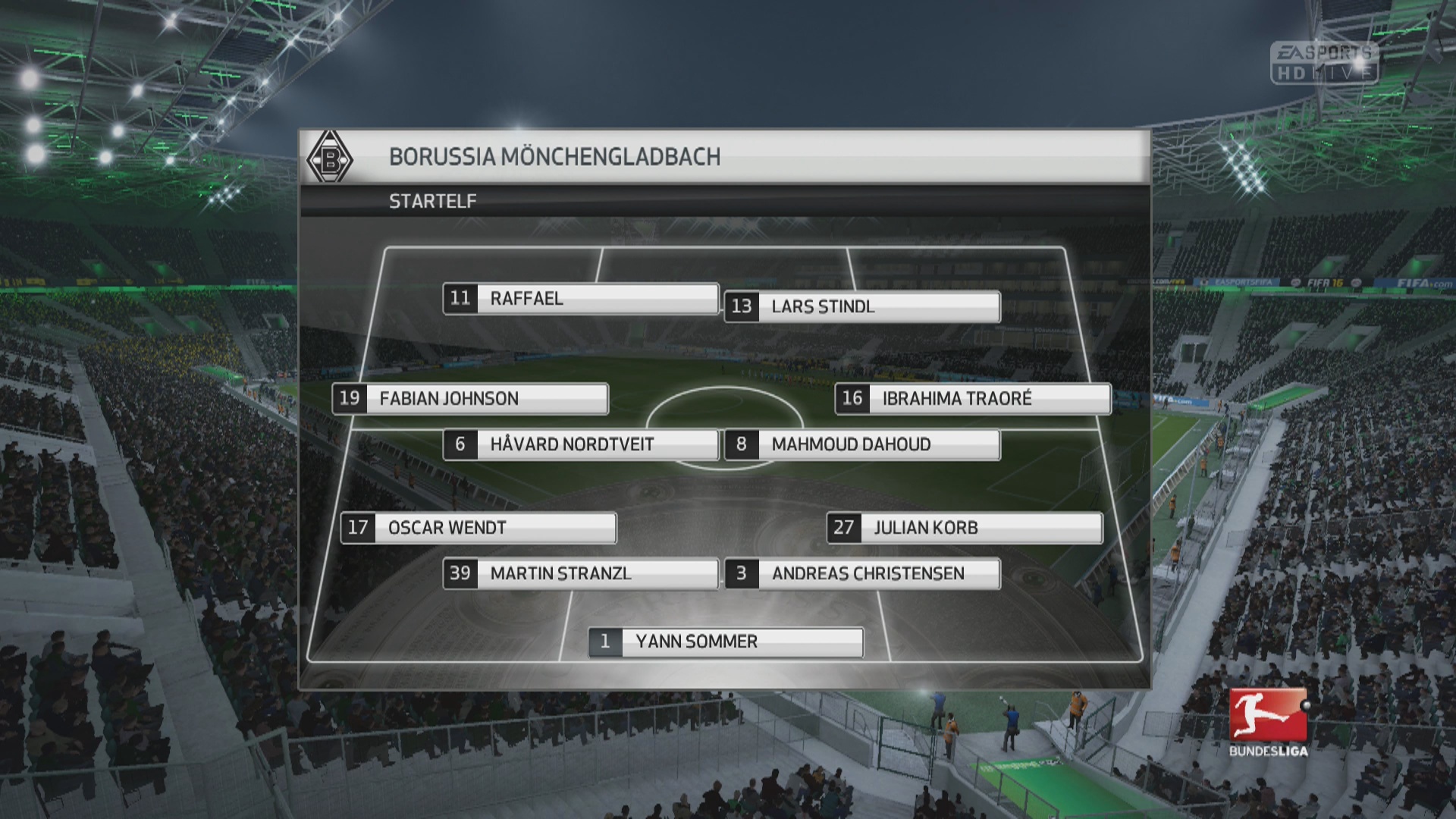 Wir befragen das FIFAOrakel 18. Spieltag Gaming Print