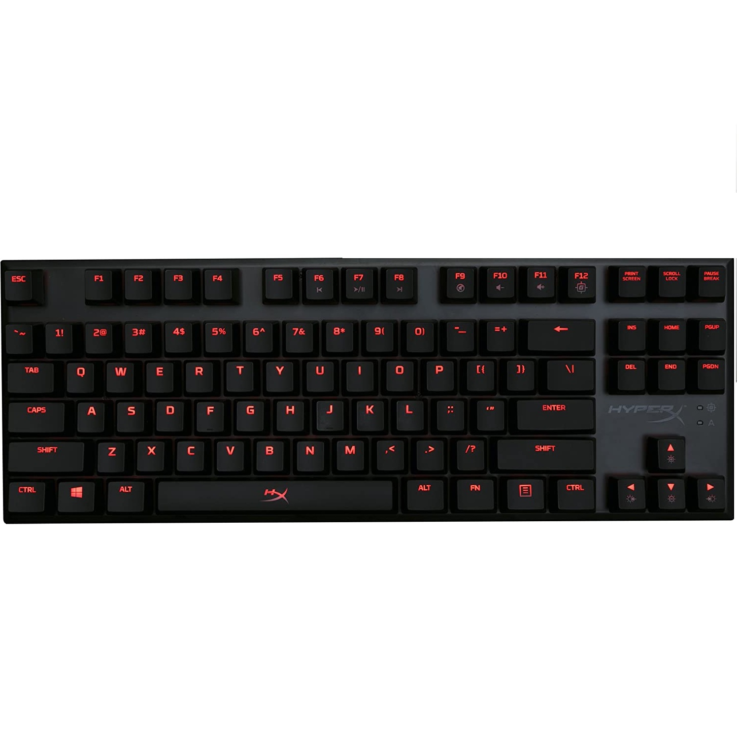 Top 5 Best Gaming Keyboards Under 100 [September 2024 Review] GamingProfy