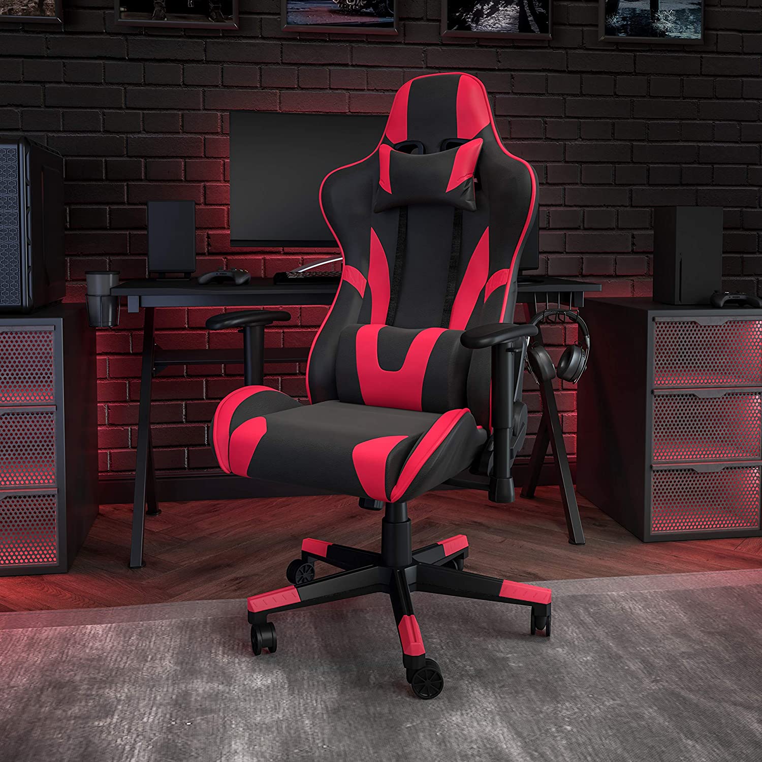Top 5 Best Gaming Chairs Under 150 [September 2024 Review] GamingProfy