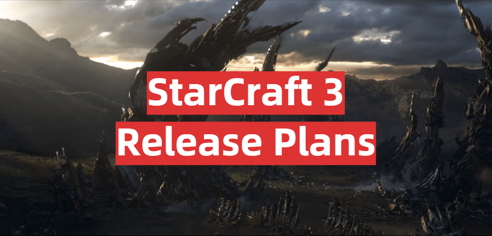 Starcraft 3 release date diablo 4 - selecthopu