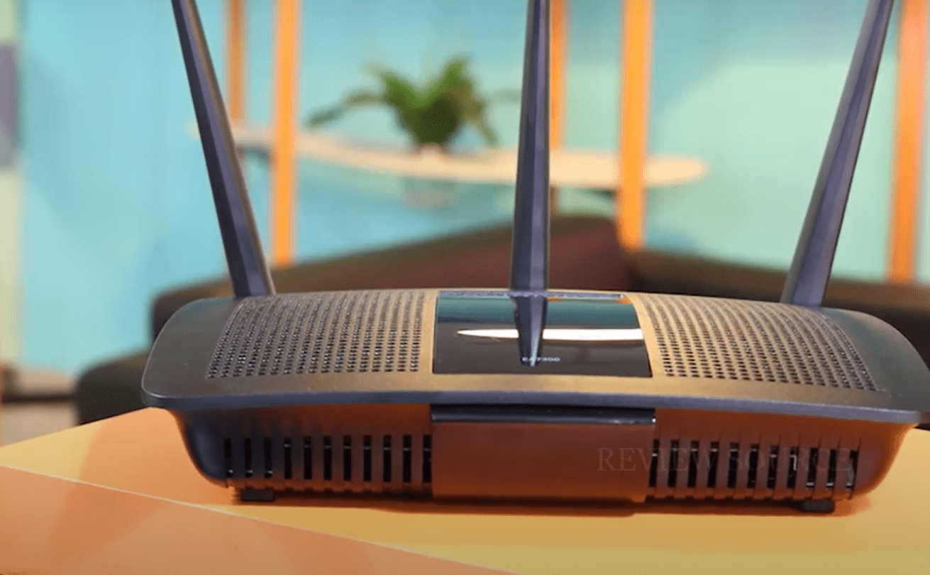 Top 5 Best Gaming Routers Under 100 [December 2023 Review] GamingProfy