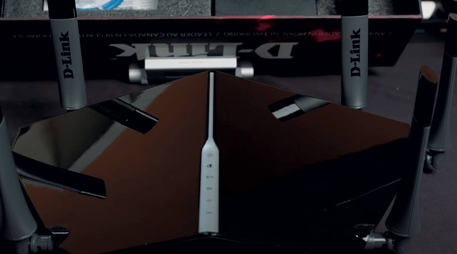 Top 5 Best Gaming Routers for PS4 [January 2024 Review] GamingProfy