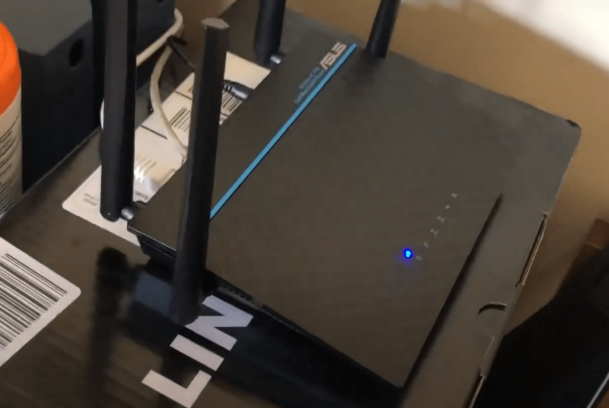 Top 5 Best Gaming Routers for PS4 [January 2024 Review] GamingProfy