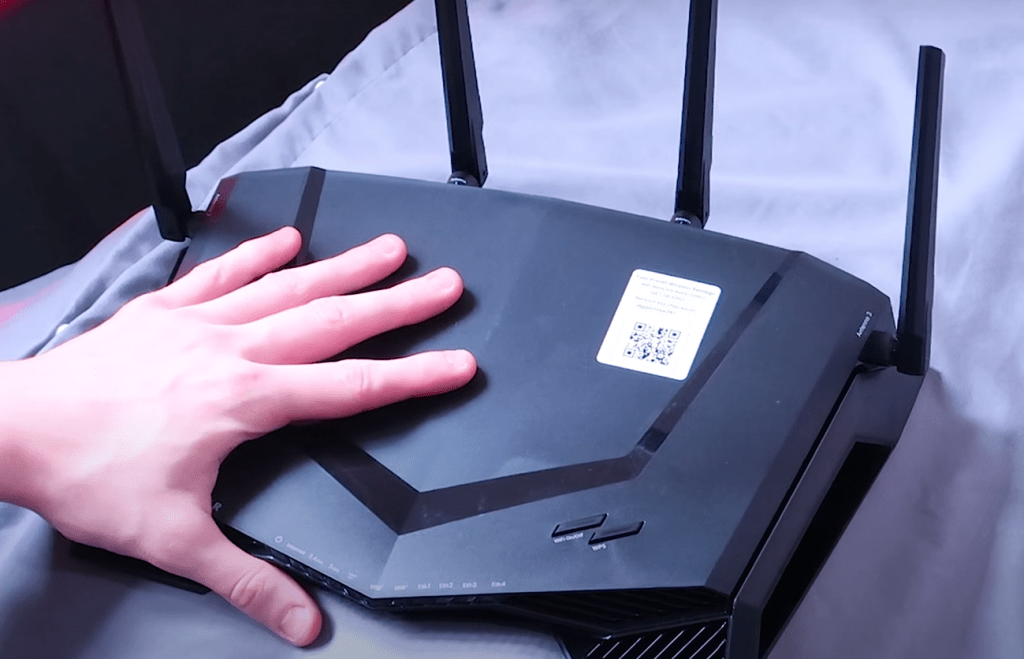 Top 5 Best Gaming Routers for PS4 [January 2024 Review] GamingProfy